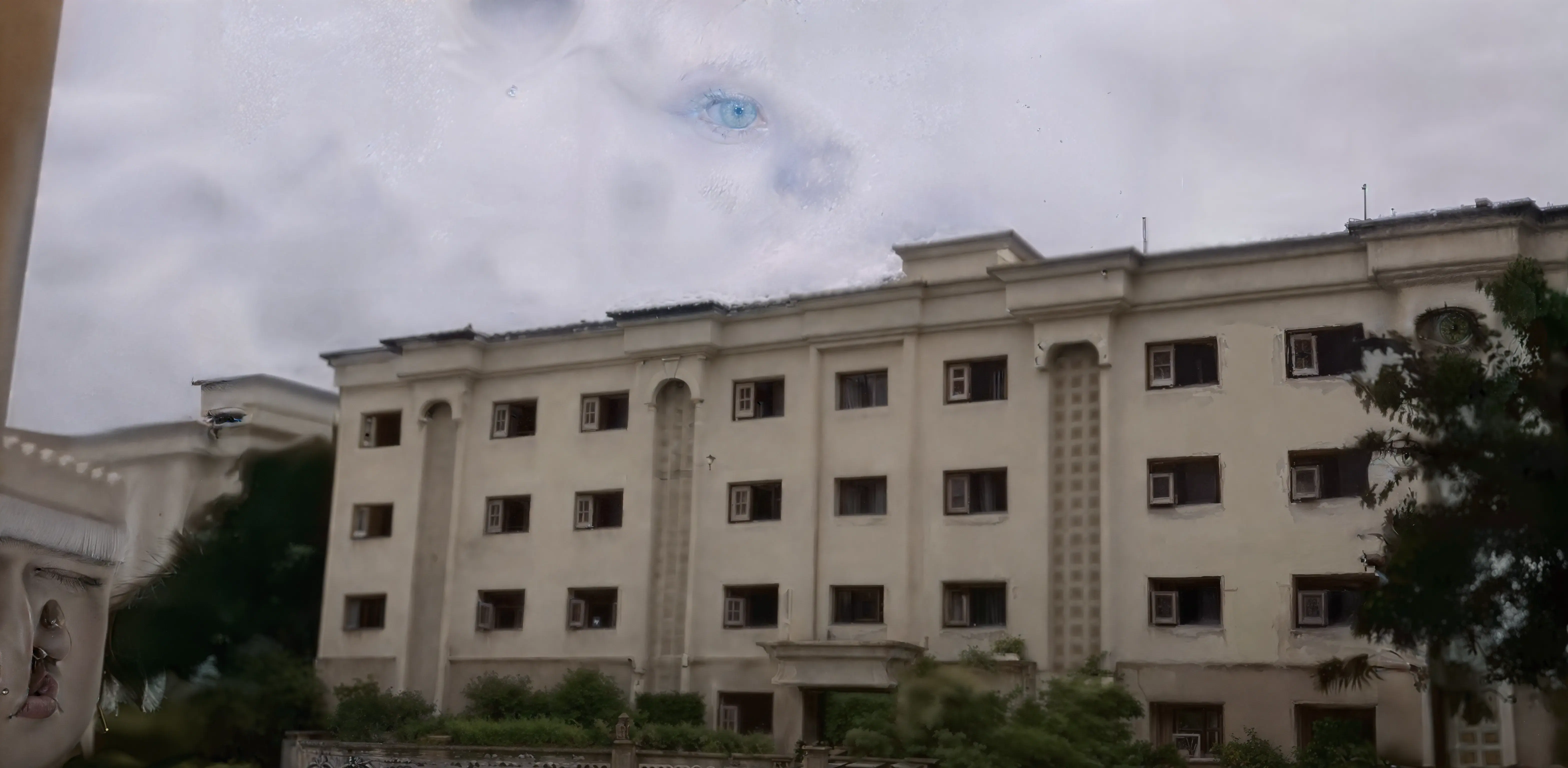 DPG Degree College Gurgaon Academic Infrastructure photo 1